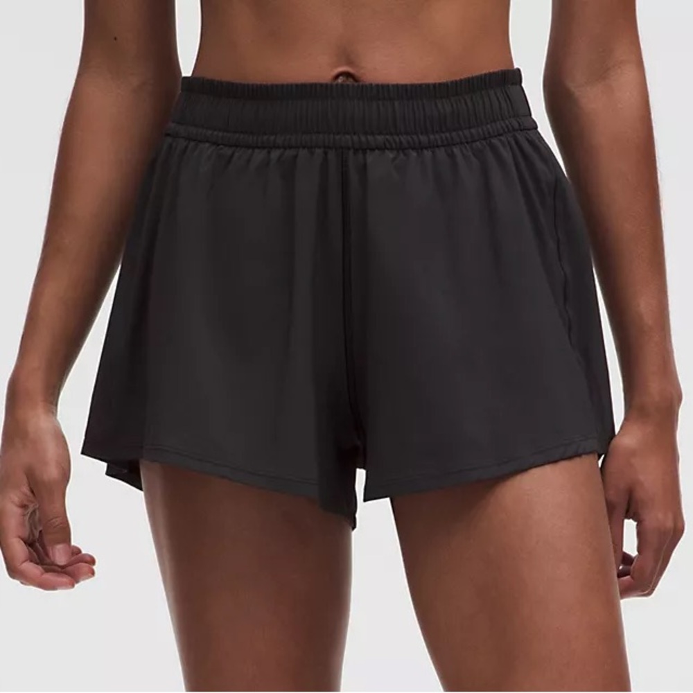 Lululemon Pace Crush High Rise 2.5” NWT